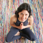 Kühlendes Yoga - 1. Session zum Kennenlernen